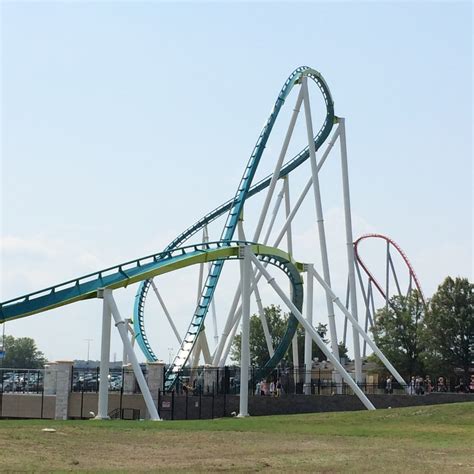 how tall is the fury 325